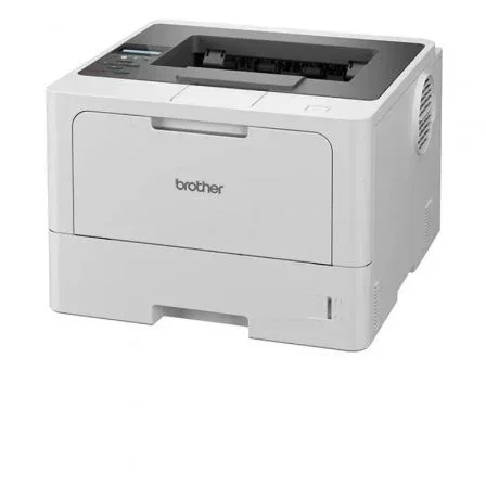 Brother HL-L5210DN Impresora Láser Monocromo con Dúplex y Gigabit Ethernet Brother HL-L5210DN Impresora Láser Monocromo con Dúplex y Gigabit Ethernet